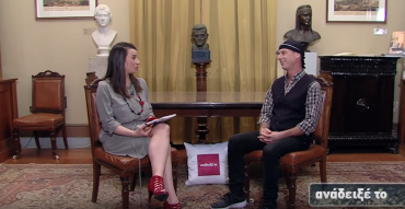 “Break through”: To 2o alboum του Σ. Κοκαβέση