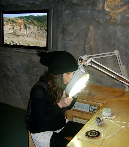 TASSOPOULOU-MIKROSKOPIO