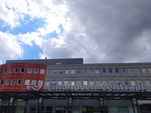 Μία Ελλάδα στο Eindhoven