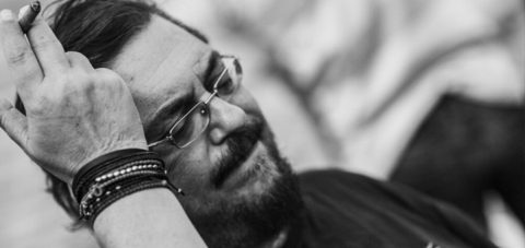 Κάπου στη Λαυρεωτική, για τον Λαυρέντη