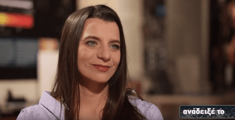 Συνέντευξη Κωνσταντίνας Τασσοπούλου