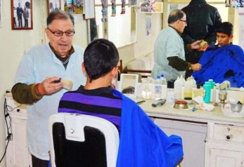 Τί θα γίνω όταν μεγαλώσω;