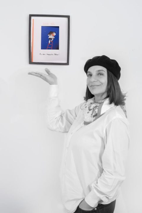 Για ένα κομμάτι ψωμί