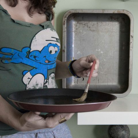 Στρουμφόπιτα