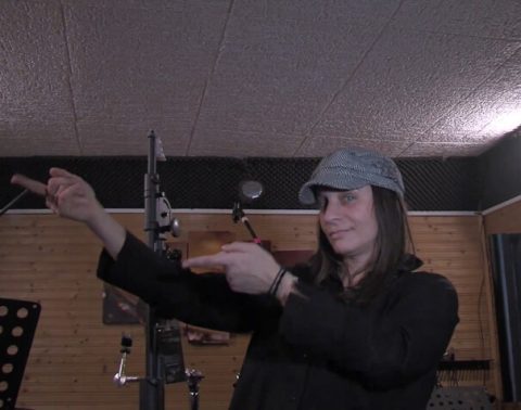 ΤΟ ΡΕΜΠΕΤΙΚΟ ΤΟΥ ΙΠΠΟΠΟΤΑΜΟΥ